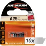 Ansmann 10x1 A 29 LR 29 Cijene