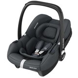 Maxi-Cosi autosjedalica Cabriofix i-Size - Essential Graphite | shoptok.hr