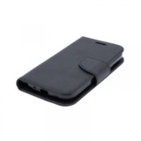  Preklopna torbica Fancy Diary Xiaomi Redmi Note 11 Pro / 11 Pro Plus - črna | Shoptok.si