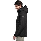 Schöffel Wanderjacke Hiking 3in1 Style Okere Crna | shoptok.hr