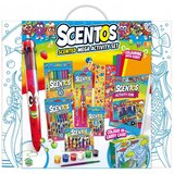 Ďalšie Scentos Mega mirisni set za aktivnosti | shoptok.hr