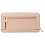 Vuch Ženski novčanik Fedora Beige, 10 x 19,5 cm | shoptok.hr