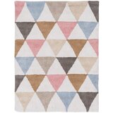 Ixia Pralna bombažna preproga 100x135 cm Geometric – | Shoptok.si