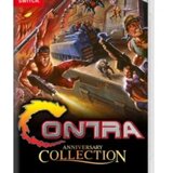  Contra Anniversay Collection /Switch | Eponuda.ba
