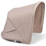 BUGABOO fox™ 5 renew krović desert taupe mélange | shoptok.hr