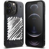 Ringke Ohišje Onyx Paint za Apple iPhone 13 Pro - Črna Cene