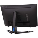 Lenovo Monitor Legion R32qc-30-30 31.5" VA zakrivljen 2560x1440 180Hz 0,5ms 2xHDMI, DP Tilt, Swivel' ( '67C8GAC1EU' ) | Eponuda.com