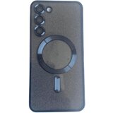 Magsafe glitter maskica Samsung S22+ Black | Eponuda.ba