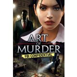 Steam Art Of Murder FBI Confidential (PC) Key GLOBAL | ePonuda.com
