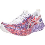 Asics Tekaški čevelj 'Noosa Tri 16' lila / sivka / svetlo rdeča / bela | Shoptok.si