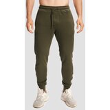 GymBeam Limitless Joggers Espresso | ePonuda.com