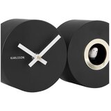Karlsson Stenska ura Duo Cuckoo – | Shoptok.si
