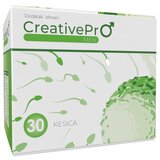 Medipro pharm Creativepro men 30 kesica | ePonuda.com