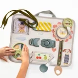 Snap‘n Learn Board ploča za igru s aktivnostima 18 m+ 1 kom