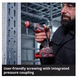 Einhell Aku zavrtač šauber Power X-Change TP-DY 18 Li BL Solo | Eponuda.ba