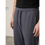 Sinsay Dres hlače wide leg s vezenjem | shoptok.hr