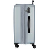 Roll Road ABS Kofer 68 cm - Sky blue ( 50.692.23 ) | Eponuda.com