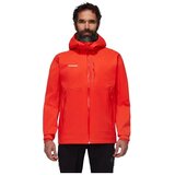 Mammut Jakne Alto Guide Rdeča | Shoptok.si