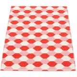 Pappelina Crveni unutarnji i vanjski tepih 70x100 cm Dana Coral – | shoptok.hr