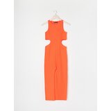 Sinsay Midi haljina s izrezima | shoptok.hr