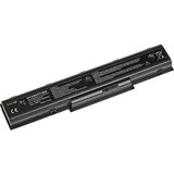 Green cell Baterija za Medion Akoya E7218 / P7812 / P7624, 14.4V, 4400 mAh | shoptok.hr