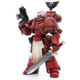 JOY TOY Figura Warhammer 40k Action Figure 1/18 Blood Angels Veteran Vigna (12 cm) cene