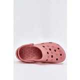 Boto Women's Foam Slippers Pink LEMIGO 806 | ePonuda.com