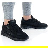 Puma Graviton JR Crna | shoptok.hr