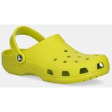 Crocs Nogavice Classic Clog Zelena | Shoptok.si