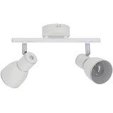 Lesnina XXXL STROPNA SVETILKA Fido 35/8/16 cm | Shoptok.si