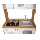 ECO TOYS Drvena kuhinja multimedia burners for children (plk534) | ePonuda.com