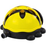 GARDEN Sprinkler Ladybug Water Fountain Yellow | shoptok.hr