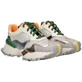 Exé Shoes EXÉ Sneakers 8830-1 - Grey/Gold Višebojna | shoptok.hr
