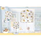Dalber 41571T - LED dečija lampica BABY TEDDY 1xG4/4W/230V plava | Eponuda.com