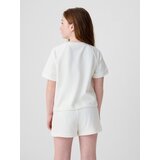 GAP Kids' Short Sleeve Sweatshirt - Girls | Shoptok.si