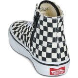 Vans Authentic Hi 2.0 Zip Bijela | shoptok.hr
