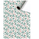  PAPIR UKRASNI ROLA 70X1000CM XMAS NOVOGODIŠNJI STEWO 1639 99 | Eponuda.ba