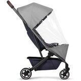 Joolz prevleka za dež Aer+ grey 310411 | Shoptok.si