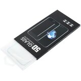 Oem 5D Full Glue kaljeno staklo za Xiaomi Redmi Note 14S - sa crnim rubom | shoptok.hr