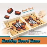 Magic Toys Košarkarska Sling Puck spretnostna družabna igra Cene