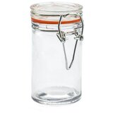 Orion Patentiran steklen kozarec s sponko 70 ml, (5000009617) | Shoptok.si