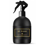 Gris Montaigne Sveče, difuzorji Textilspray My Wood Cene