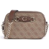 Guess Torbe za čez ramo - Bež | Shoptok.si