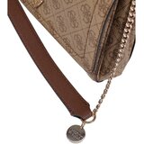 Guess NOELLE II CNVRTBLE XBODY FLAP HWBG96 72210 Smeđa | shoptok.hr