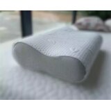 Ns foam Memory jastuk Contour Mali, 45 x 30 x 11 cm, Beli Cene