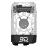 BIQU panda jetpack V2 extruder frontcover transparent | Eponuda.com