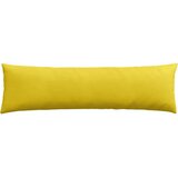  Jastučići za sofu 2 pcs Žuta 145 x 40 cm Kordura tekstil | shoptok.hr