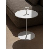 Blomus Kovinska okrogla vrtna mizica ø 42 cm Porter – | Shoptok.si