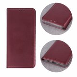  Premium preklopna torbica Samsung Galaxy A14 - bordo rdeča | Shoptok.si