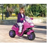 Peg-Perego MOTOR NA AKUMULATOR (6V) - LITTLE SINGER IGED0925 Cene